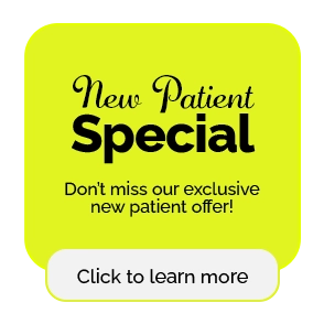 Chiropractor Near Me Des Moines IA New Patient Special