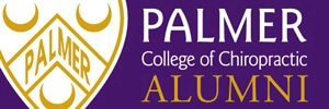 Palmer Alumni Logo